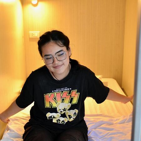 曼谷 美好一天旅舍旅舍 外观 照片